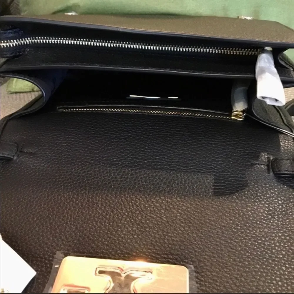 TORY BURCH BRITTEN CROSSBODY HANDBAG